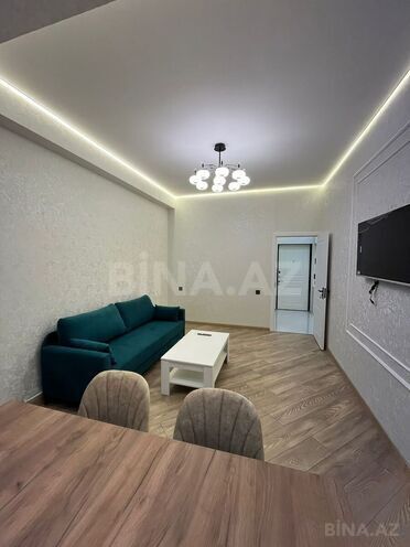 İcarəyə verilir 2 otaqlı köhnə tikili 60 m², 20 Yanvar m., photo 6 from 24