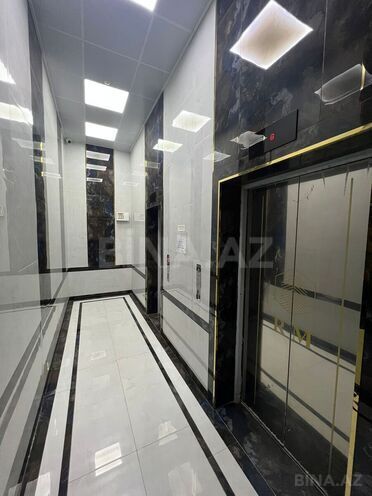 İcarəyə verilir 2 otaqlı köhnə tikili 60 m², 20 Yanvar m., photo 18 from 24