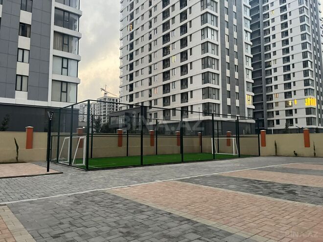 İcarəyə verilir 2 otaqlı köhnə tikili 60 m², 20 Yanvar m., photo 1 from 24