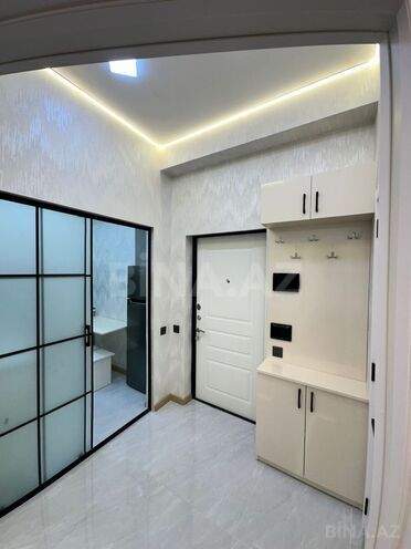 İcarəyə verilir 2 otaqlı köhnə tikili 60 m², 20 Yanvar m., photo 7 from 24