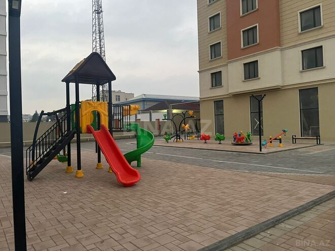 İcarəyə verilir 2 otaqlı köhnə tikili 60 m², 20 Yanvar m., photo 16 from 24