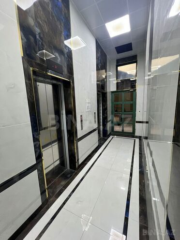 İcarəyə verilir 2 otaqlı köhnə tikili 60 m², 20 Yanvar m., photo 13 from 24
