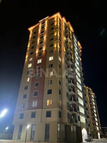 İcarəyə verilir 2 otaqlı köhnə tikili 60 m², 20 Yanvar m., photo 3 from 24