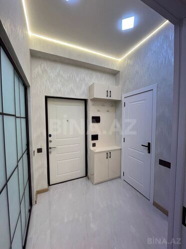 İcarəyə verilir 2 otaqlı köhnə tikili 60 m², 20 Yanvar m., photo 12 from 24