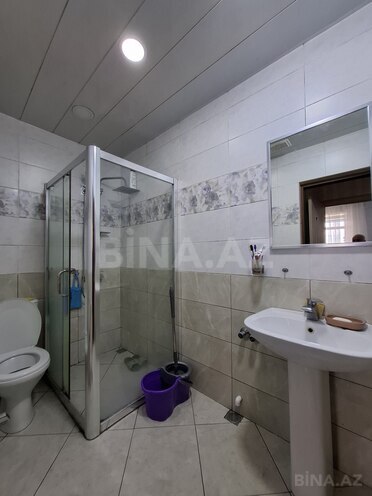 Продаётся 2-комн. новостройка 60 м², Абшеронcкий  р., photo 13 from 15