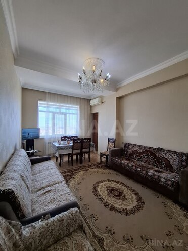 Продаётся 2-комн. новостройка 60 м², Абшеронcкий  р., photo 4 from 15