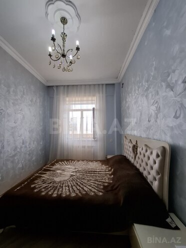 Продаётся 2-комн. новостройка 60 м², Абшеронcкий  р., photo 7 from 15
