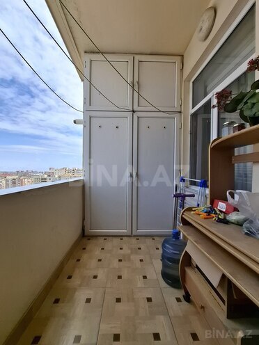 Продаётся 2-комн. новостройка 60 м², Абшеронcкий  р., photo 14 from 15