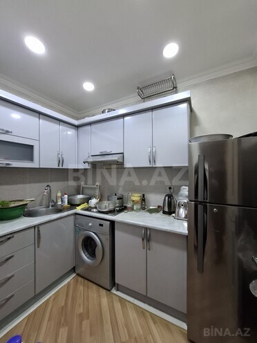 Продаётся 2-комн. новостройка 60 м², Абшеронcкий  р., photo 9 from 15