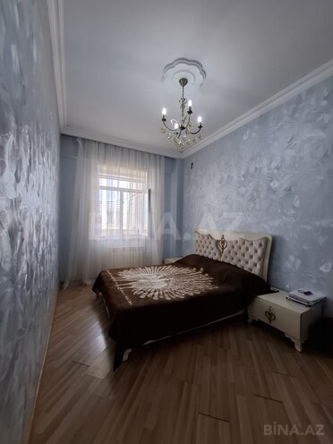 Продаётся 2-комн. новостройка 60 м², Абшеронcкий  р., photo 6 from 15