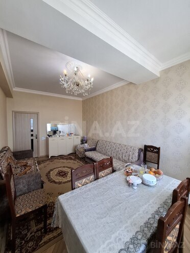 Продаётся 2-комн. новостройка 60 м², Абшеронcкий  р., photo 3 from 15