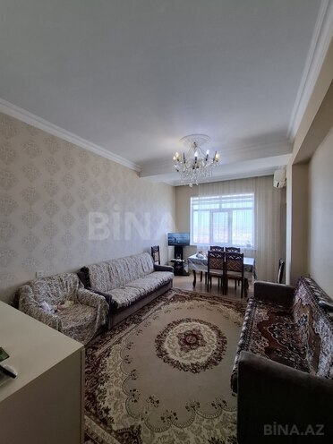 Продаётся 2-комн. новостройка 60 м², Абшеронcкий  р., photo 1 from 15