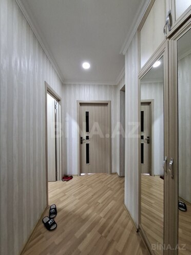 Продаётся 2-комн. новостройка 60 м², Абшеронcкий  р., photo 8 from 15