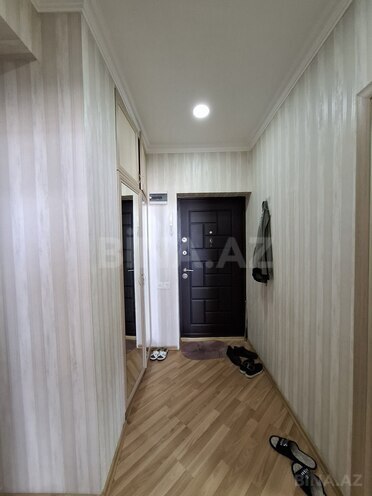 Продаётся 2-комн. новостройка 60 м², Абшеронcкий  р., photo 12 from 15