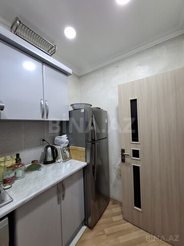 Продаётся 2-комн. новостройка 60 м², Абшеронcкий  р., photo 10 from 15