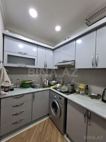 Продаётся 2-комн. новостройка 60 м², Абшеронcкий  р., photo 11 from 15