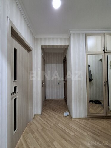 Продаётся 2-комн. новостройка 60 м², Абшеронcкий  р., photo 5 from 15