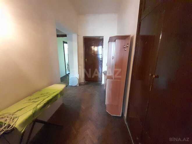 Продаётся 3-комн. вторичка 100 м², Насиминский  р., photo 10 from 19