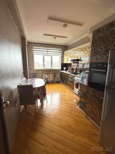 Satılır 2 otaqlı yeni tikili 75 m², İnşaatçılar m., photo 6 from 11
