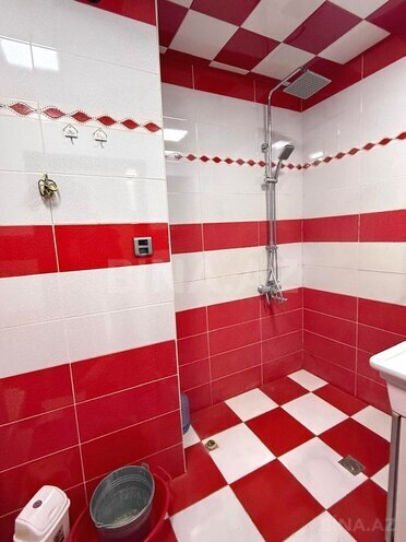 Satılır 2 otaqlı yeni tikili 75 m², İnşaatçılar m., photo 10 from 11
