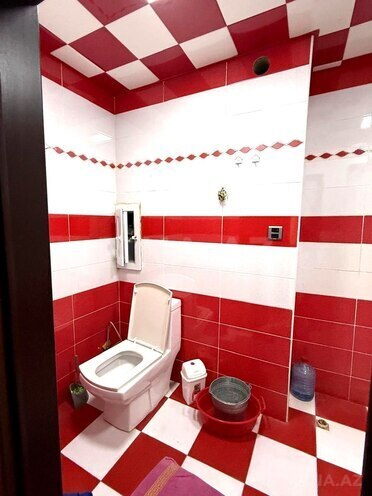 Satılır 2 otaqlı yeni tikili 75 m², İnşaatçılar m., photo 9 from 11