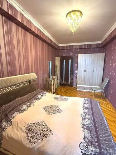 Satılır 2 otaqlı yeni tikili 75 m², İnşaatçılar m., photo 5 from 11