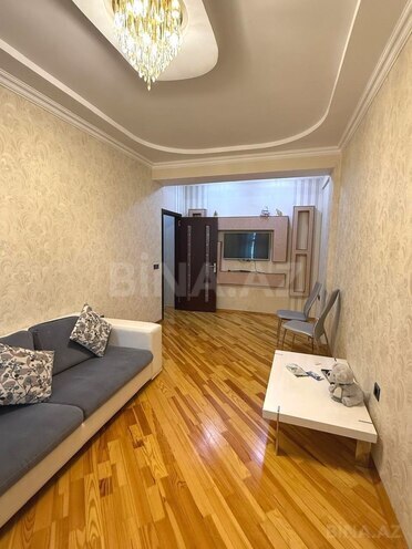 Satılır 2 otaqlı yeni tikili 75 m², İnşaatçılar m., photo 3 from 11
