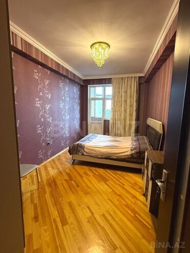 Satılır 2 otaqlı yeni tikili 75 m², İnşaatçılar m., photo 4 from 11