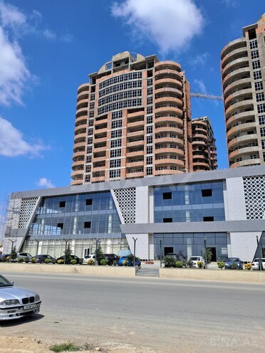 Продаётся 2-комн. новостройка 83.2 м², пос. Локбатан, photo 7 from 8