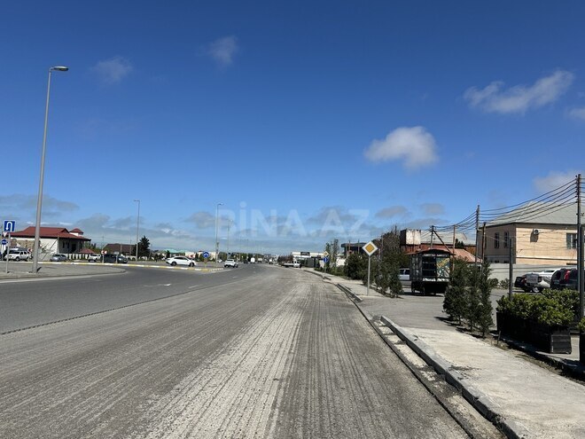 Продаётся  участок 10 сот, пос. Нардаран, photo 3 from 9