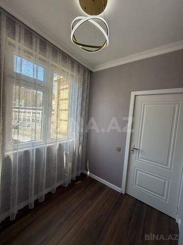 Satılır 3 otaqlı köhnə tikili 70 m², Memar Əcəmi m., photo 7 from 16