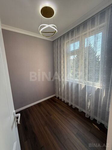 Satılır 3 otaqlı köhnə tikili 70 m², Memar Əcəmi m., photo 12 from 16