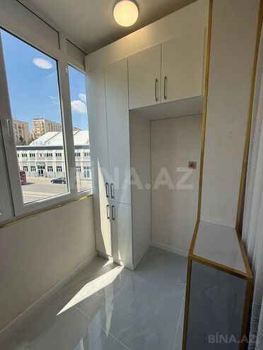 Satılır 3 otaqlı köhnə tikili 70 m², Memar Əcəmi m., photo 9 from 16