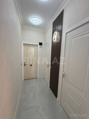 Satılır 3 otaqlı köhnə tikili 70 m², Memar Əcəmi m., photo 11 from 16