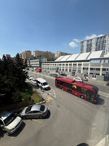 Satılır 3 otaqlı köhnə tikili 70 m², Memar Əcəmi m., photo 15 from 16