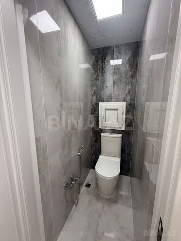Satılır 3 otaqlı köhnə tikili 70 m², Memar Əcəmi m., photo 14 from 16