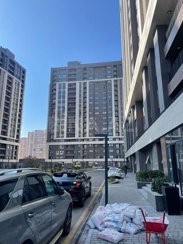 Satılır 3 otaqlı yeni tikili 130 m², Şah İsmayıl Xətai m., photo 5 from 10