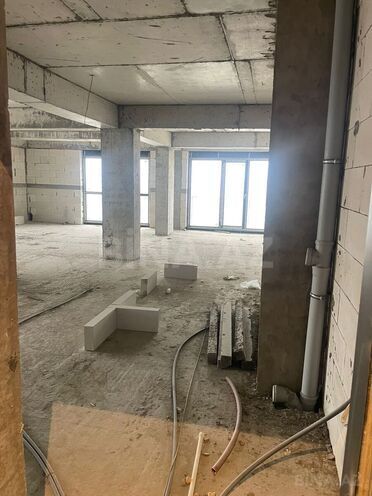 Satılır 3 otaqlı yeni tikili 130 m², Şah İsmayıl Xətai m., photo 3 from 10