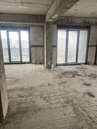 Satılır 3 otaqlı yeni tikili 130 m², Şah İsmayıl Xətai m., photo 1 from 10