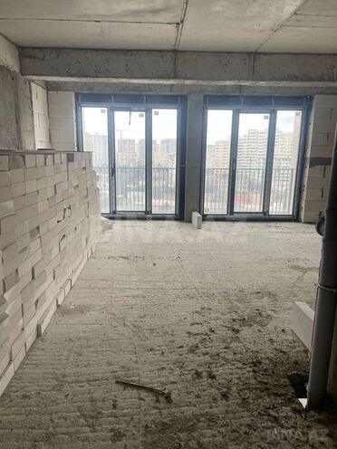Satılır 3 otaqlı yeni tikili 130 m², Şah İsmayıl Xətai m., photo 7 from 10