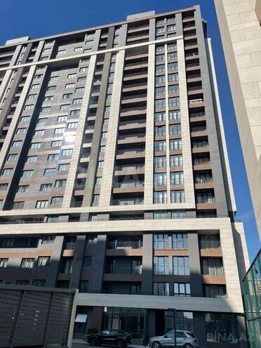 Satılır 3 otaqlı yeni tikili 130 m², Şah İsmayıl Xətai m., photo 4 from 10
