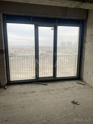 Satılır 3 otaqlı yeni tikili 130 m², Şah İsmayıl Xətai m., photo 9 from 10