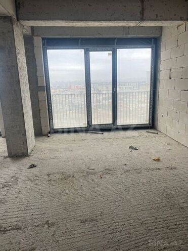 Satılır 3 otaqlı yeni tikili 130 m², Şah İsmayıl Xətai m., photo 8 from 10