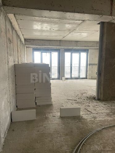 Satılır 3 otaqlı yeni tikili 130 m², Şah İsmayıl Xətai m., photo 6 from 10