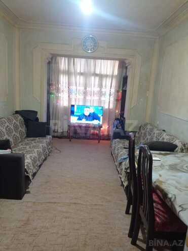 Продаётся 2-комн. вторичка 45 м², м. Ази Асланов, photo 5 from 8