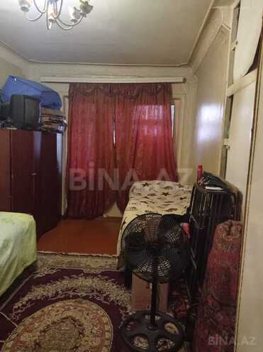 Продаётся 2-комн. вторичка 45 м², м. Ази Асланов, photo 3 from 8