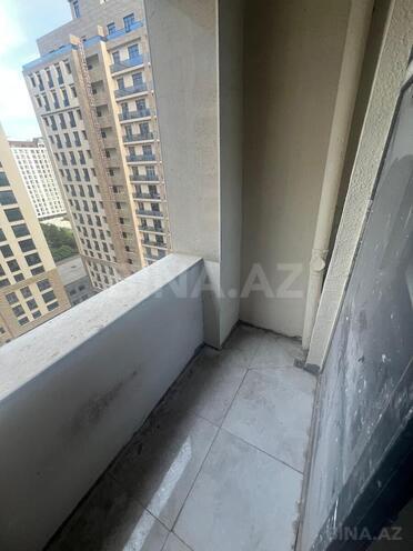 Продаётся 2-комн. новостройка 51 м², Насиминский  р., photo 10 from 13