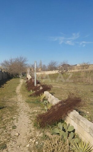 Продаётся  участок 6 сот, Сабунчинский  р., photo 1 from 9