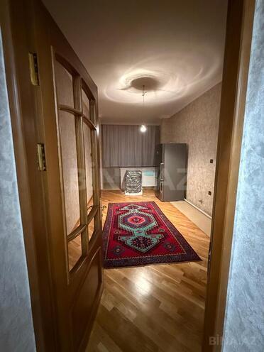 Satılır 4 otaqlı yeni tikili 175 m², Nərimanov r., photo 5 from 8