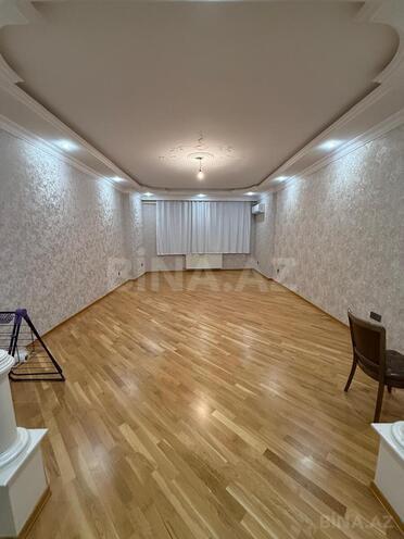 Satılır 4 otaqlı yeni tikili 175 m², Nərimanov r., photo 1 from 8